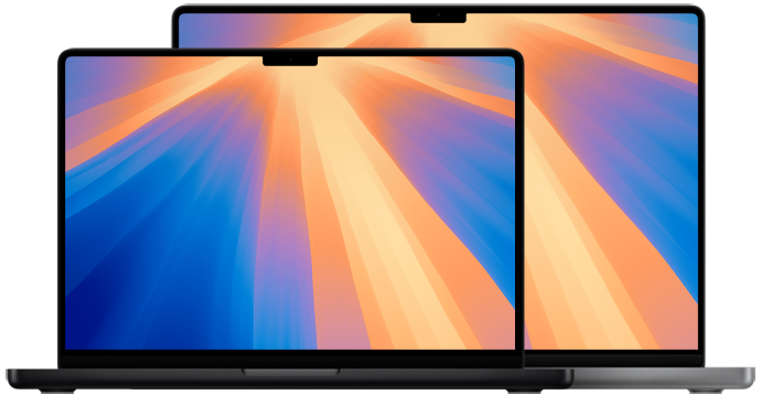 Apple MacBook Pro 16″ (M3 Max, 2024)